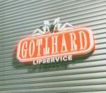 Lipservice - CD Audio di Gotthard
