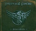 Seven Seals - CD Audio di Primal Fear