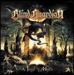 A Twist in the Myth - CD Audio di Blind Guardian