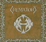 Live Revolution (Formato cd) - CD Audio + DVD di Crematory