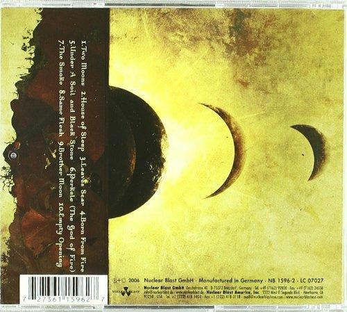 Eclipse - CD Audio di Amorphis - 2