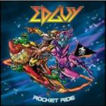 Rocket Ride (Limited Edition Digipack) - CD Audio di Edguy