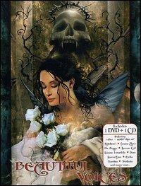 Beautiful Voices 2 - DVD
