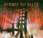 Nackt - CD Audio + DVD di Subway to Sally