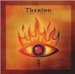 Gothic Kabbalah - CD Audio di Therion