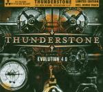 Evolution 4.0 (Limited Edition) - CD Audio di Thunderstone