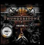 Evolution 4.0 - CD Audio di Thunderstone