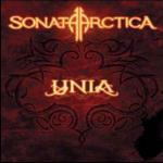 Unia - CD Audio di Sonata Arctica