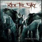 New Protection - CD Audio di Ride the Sky