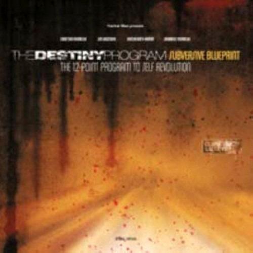 Subversive Blueprint - CD Audio di Destiny Program