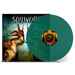 Sworn to a Great Divide (Transp. Green Vinyl)