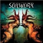 Sworn to a Great Divide - CD Audio di Soilwork