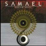 Solar Soul - CD Audio di Samael