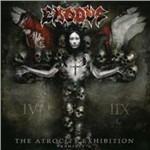 The Atrocity Exhibition. Exhibit A - CD Audio di Exodus