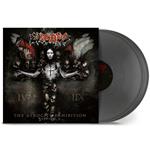 The Atrocity Exhibition (Coloured Vinyl)