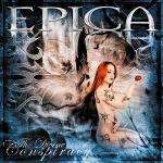 The Divine Conspiracy (Digipack) - CD Audio di Epica