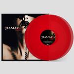 Amanethes (Transparent Red Vinyl)
