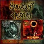 The Will to Kill - Warkult - CD Audio di Malevolent Creation