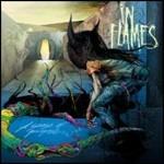 A Sense of Purpose - CD Audio di In Flames