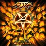 Worship Music - CD Audio di Anthrax