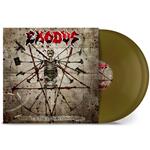 Exhibit B. The Human Condition (Coloured Vinyl)