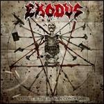 Exhibit B. The Human Condition - CD Audio di Exodus