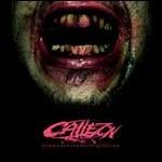 Zombie Action Hauptquartier - CD Audio di Callejon