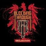Declaration - CD Audio di Bleeding Through