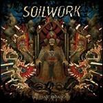 The Panic Broadcast - CD Audio + DVD di Soilwork