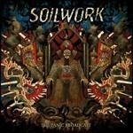 The Panic Broadcast - CD Audio di Soilwork
