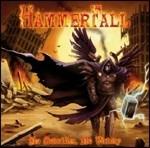 No Sacrifice, No Victory (Limited Edition Digipack) - CD Audio di Hammerfall