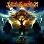 At the Edge of Time - CD Audio di Blind Guardian