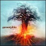 Skyforger - CD Audio di Amorphis