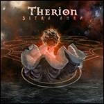Sitra Ahra - CD Audio + DVD di Therion