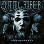 Abrahadabra - CD Audio di Dimmu Borgir