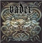 Necropolis - CD Audio + DVD di Vader