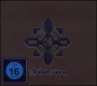 Coming Alive - CD Audio + DVD di Chimaira