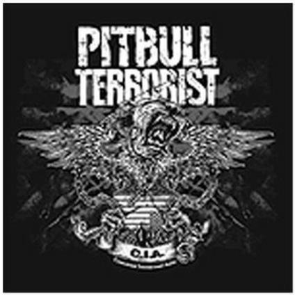 CIA - CD Audio di Pitbull Terrorist