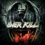 Ironbound - CD Audio di Overkill