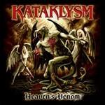 Heaven's Venom - CD Audio di Kataklysm