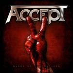 Blood of the Nations - CD Audio di Accept