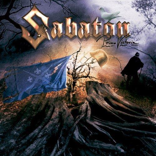 Primo Victoria (Re-Armed Edition) - CD Audio di Sabaton