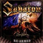 Primo Victoria (Re-Armed) - CD Audio di Sabaton