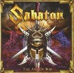 Art of War (Re-Armed) - CD Audio di Sabaton
