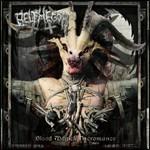 Blood Magick Necromance - CD Audio di Belphegor