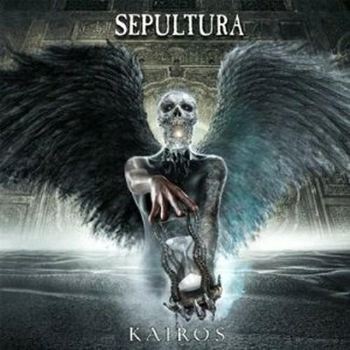 Kairos - CD Audio di Sepultura