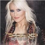 Raise Your Fist - CD Audio di Doro