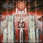 Welcome to the Morbid Reich (Digipack Limited Edition) - CD Audio di Vader