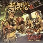 Fatal Feast - CD Audio di Municipal Waste