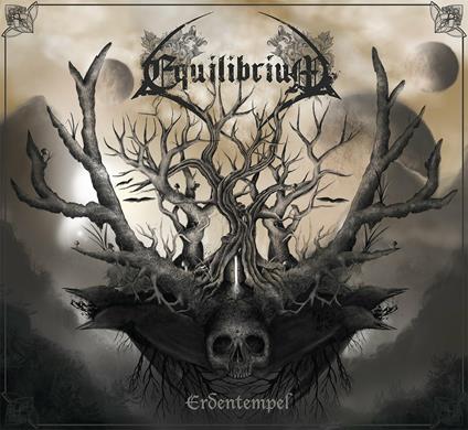 Erdentempel - CD Audio di Equilibrium